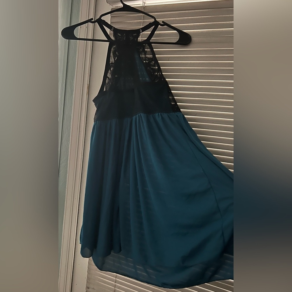 Torrid Lingerie size 1. Gently used.